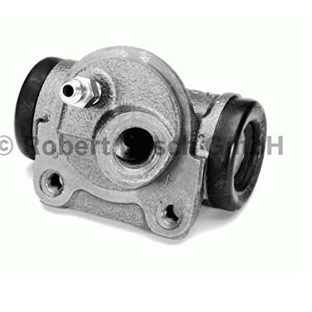 Bosch F026002245 Fren Silindiri Sağ P406 11 1995 05 97 Çap 20.64mm 4402.C5