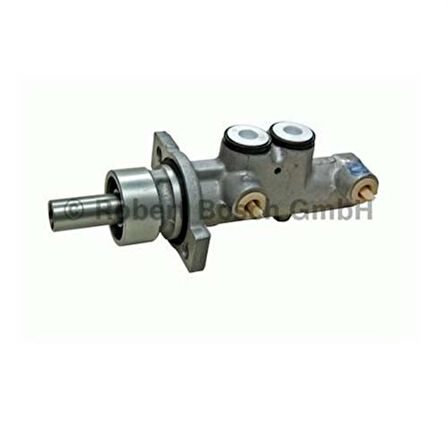 Bosch F026003339 Fren Ana Merkez 23.8mm Audi A3 96- 1J1614019