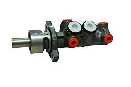 Bosch F026003342 Fren Ana Merkezi P106 GTI Saxo Vts 1.6 8V 1.6 16V Çap 20.60mm 4601.F1