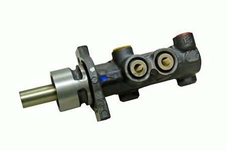 Bosch F026003350 Fren Ana Merkez Partner II Berlingo II 1.9D 2.0HDI 1.6 16V 1.4 11 02-Ym ABS'li ESP'siz Xsara Coupe 4601.F6