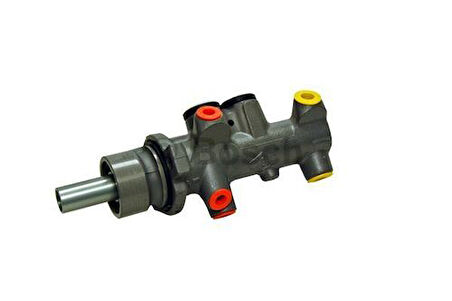 Bosch F026003410 Fren Ana Merkezi Trafic II (23.81mm) ABS'siz Araçlar İçin 7701205784