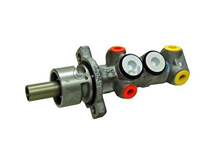 Bosch F026003418 Fren Ana Merkezi Clio II 1.2 1.4 1.9D 20.64mm 7701205740