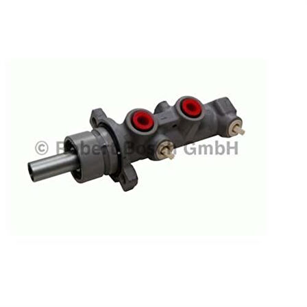 Bosch F026003588 Fren Ana Merkez Idea 1.2 1.4 16V 1.3 JTD 01 04-Stilo 1.8 1.9 JTD 2.4 10 01- 9949305