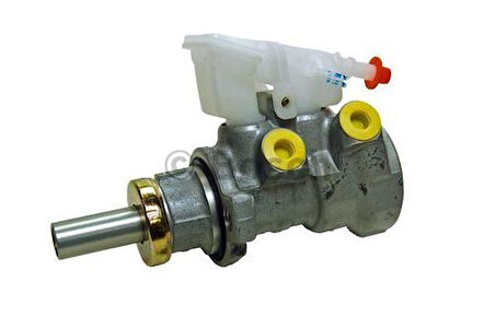 Bosch F026003701 Ana Merkez Focus 1.4-1.6-1.8-2.0 9-04 23.81mm 0204021807 1094179