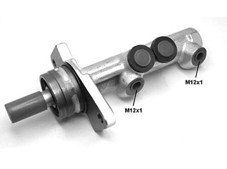 Bosch F026003715 Ana Merkez Audi A3 8P1 1.4-1.6-2.0 03-12 22.19mm 0204123715 0986481068 1K1614019F