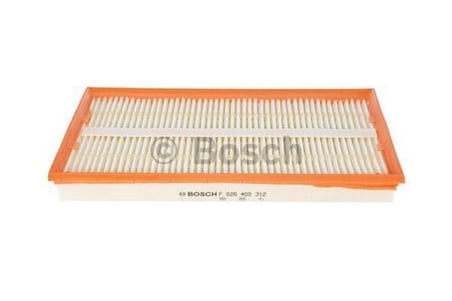 Bosch F026400312 Hava Filtresi Mercedes OM642 Viano W639 06 Vito W639 06 A6420900051