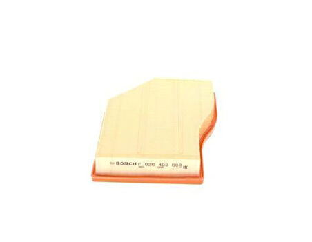 Bosch F026400600 Hava Filtresi X118 19-W177 18-W247 17-C118 19- A6540940204