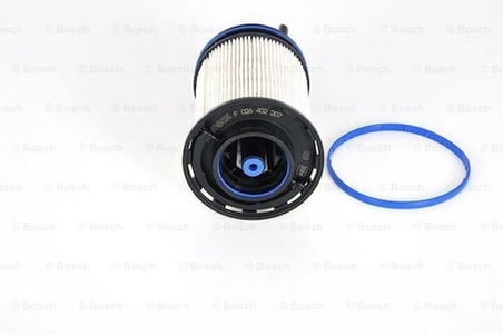 Bosch F026402207 Yakıt Filtresi Audi Q7 3.0 TDI Quattro 2015 2018 Q8 3.0TDI 2018 Touareg 3.0TDI 2017 Porsche 4M0127434H