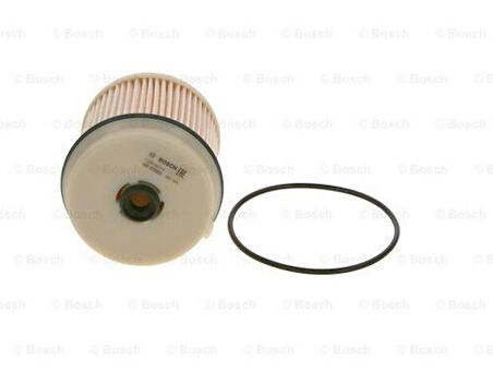 Bosch F026402216 Yakıt Filtresi Isuzu NPR75 Nnr NLR Novo Tora Euro 4 Euro 5 Euro 5 898162897051
