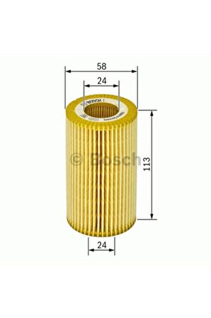 Yag Fıltresı Renault Laguna Iı Iıı Megane Iıı Trafıc Iı 2.0dcı Ma Uyumlu