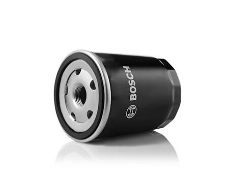 Bosch F026407214 Yağ Filtresi 55595505