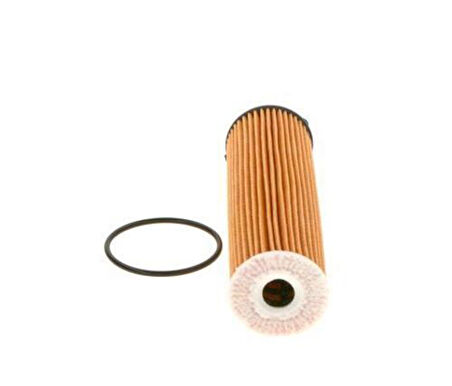 Bosch F026407238 Yağ Filtresi OM654 W205 18-S205 18-C205 18-A205 18-C257 18-W213 16-S213 16-C238 16-A238 17-W222 17- 6541801100