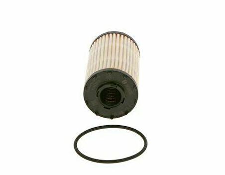 Bosch F026407274 Yağ Filtresi P7274 06M198405F