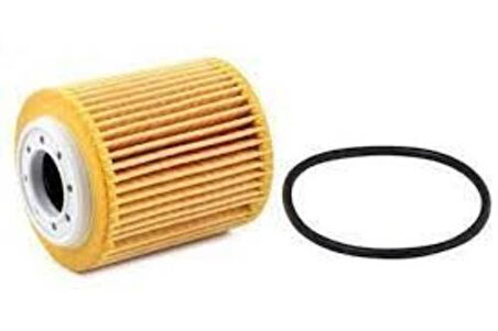 Bosch F026407299 Yağ Filtresi 2008-208-3008 Iı-301-308 Iı-5008 Iı-508-Expert-Partner-Berlıngo-C3 Iıı-C4 Cactus-C4 Pıcasso-C-Elysee-Jumpy 1.5Bluehdı