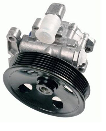 Bosch KS00000563 Hidrolik Direksiyon Pompası W202 97-00 S202 97-01 C208 97-02 A208 98-02 W210 97-02 W220 02-04 A0024662401
