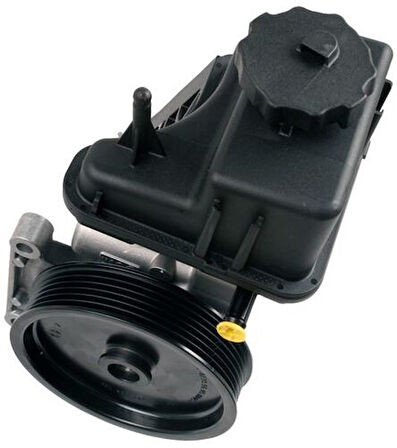 Bosch KS00000661 Hidrolik Direksiyon Pompası W204 08-14 S204 08-14 W212 09-15 S212 09-15 A0064662601