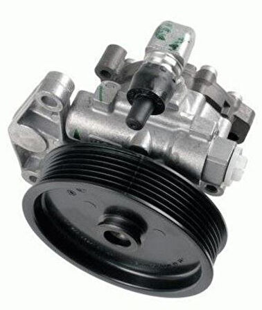 Bosch KS00000728 Hidrolik Direksiyon Pompası C-Serisi W204 07-10 S204 07-9 A0054664201