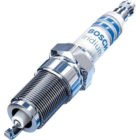 Fıat Albea 1.4 I.e. 8v 07.2006 - 12.2012 Platin Iridyum Buji Takımı (lpg) 4 Adet