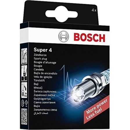 Rover 25 1.6i 16v 02.2000 - 05.2005 4 Tırnaklı Buji Takımı 4 Adet