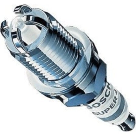 Seat Leon 1.8 T 09.2000 - 04.2004 4 Tırnaklı Buji Takımı 4 Adet