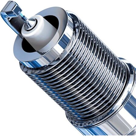 Vw (volkswagen) New Beetle 1.4 11.2001 - 09.2010 Platin Iridyum Buji Takımı (lpg) 4 Adet