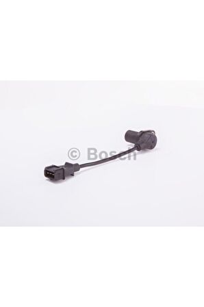 Teker Hız Sensörü Iveco Stralıs 02 -0261210126 Uyumlu