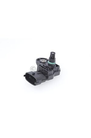 0281006028 Basınc Sensoru Doblo Fiorino 1.3 Jtd 08/ Corsa D
