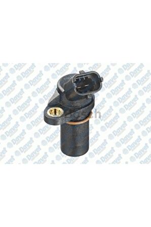 Krank Devir Sensörü Y20dth-y22dtr Astra G Vectra C 02-88 -0281002662 Uyumlu