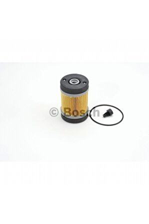 Bosch 1457436006 Denox Fıltre Ure Filtresi Tamır Setı Iveco Truck