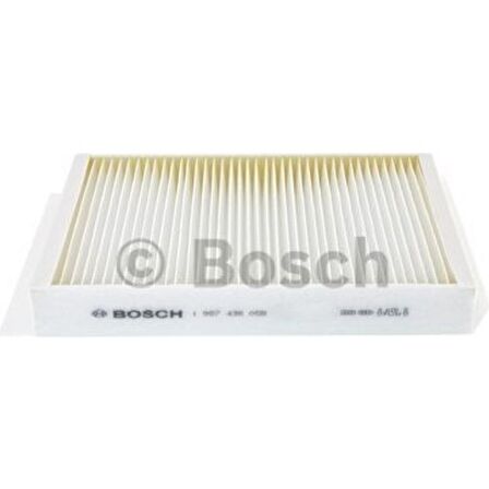 1987435058 Kabın Filtresi Mb W205 W213 W166 W463