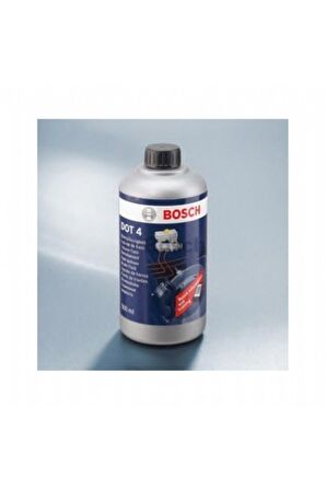 1987479106 Hidrolik Fren Yağı Dot4 500ml