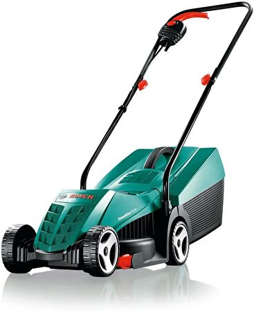 Bosch ARM 32 Elektrikli Çim Biçme Makinesi 1200 W