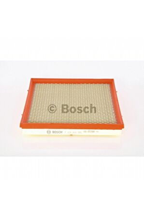 F026400385 Hava Filtresi Chevrolet Opel Vauxhall Daewoo Hol