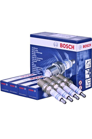 Uyumlu Hyundai Accent Era Orjinal Buji Fr8dcx+