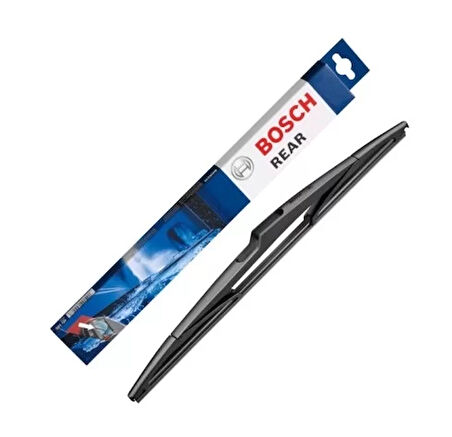 Bosch Rear Seat Leon MK3 2013 - 2018 Arka Silecek - A331H