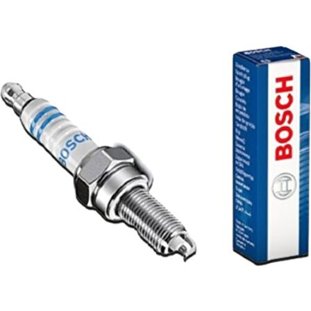 Buji Ur6de Alfa 145-146-166-gtv 2.0-spıder