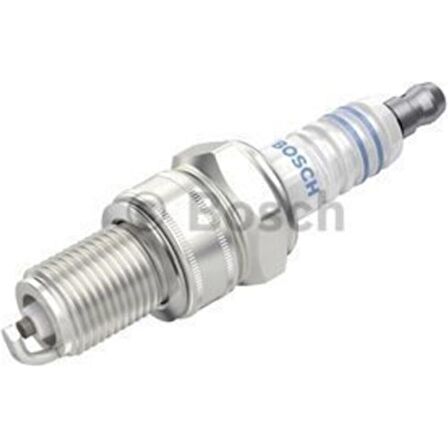 Bosch 0242229656 Buji Wr8dc Clıo 1.8-lgn 1.8-2.0-r19 1.8 Enj.-astra F-corsa A-b-vectra A (