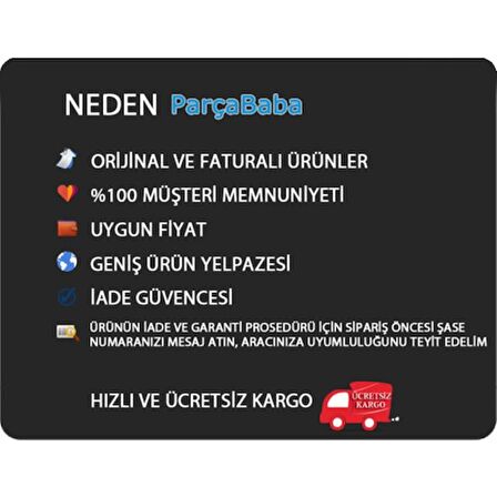 Bosch 0242229659 Buji Fr8dc Ea Rez. Favorit-forman Doblo Palıo 1.2 8v-1.6 16v ( 10 Adet )