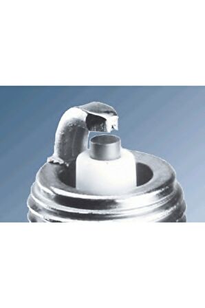 Buji Fr8dcx+ Chewrolet-chrysler-daewoo-daihatsu-hyundai Accent-elantra-getz-ı 20 -