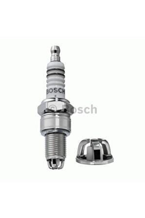 Bosch 0242235664 0241235757 Buji Wr7ltc Caddy Iı 1.6 97 Golf Iıı-ıv 2.0-polo Clasıc 1.4-1.6