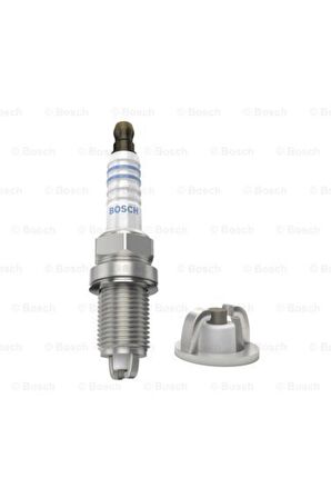 Bosch 0242235668 Buji Fr7ldc R9-r19-mgn-clıo-palıo-marea-106-206-corsa-astra-vectra Çift Tı