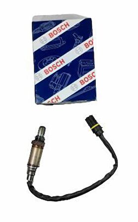OKSİJEN SENSÖR (M43-M44-M60-M62) E36/E46/ E39  11781247406/ 0258003559