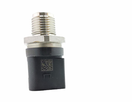 YAKIT BASINÇ SENSÖRÜ BMW N47-B37-B47 / E81-E82-E87-E88-E90-E92-E93-F20-F21-F45-F46-F30-F32-F34-F07-F10-G30 / 13538577623