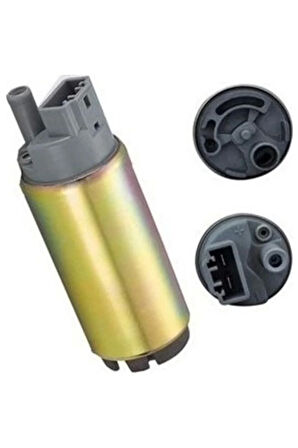 Benzin Yakıt Pompası Tırtıllı 5 Bar Kango Ym Clıo