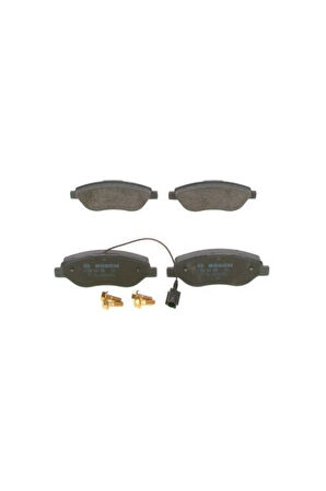 Ön Balata Egea Ym- Bravo 1.4 1.6d 1.9d 2.0d 08 Delta 1.4 10 1.6d 08 11 Büyük