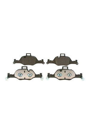 Fren Balatası On Bmw G20 G30 G11 G01 G02 34116883469-34116875396