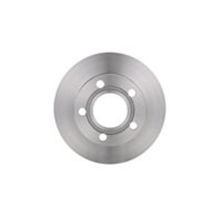 FREN DISKI ARKA 245mm PASSAT (96-05) AUDI 100 (90-94) A6 1.8T-1.9TDI (94-05) SUPER B (02-08) (245X10X5DL)
