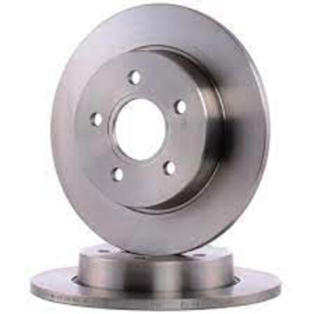 FREN DISKI ARKA 265mm FOCUS II 11.04>CMAX 10/03>MAZDA 3