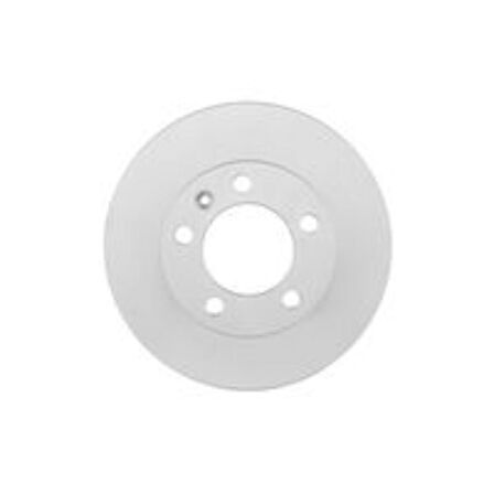 FREN DISKI ON HAVALI 302mm 5 BIJON MASTER III 2.3DCI M9T 2010>