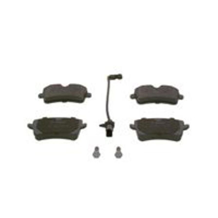 FREN BALATASI ARKA (E.NO:0986TB3177) A6 (4G2) AVANT(4G5) 2.8FSI 3.0T